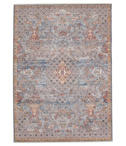 Jaipur Living Terra Gray Trr10 3 Ft. X 12 Ft. Rect. Rug