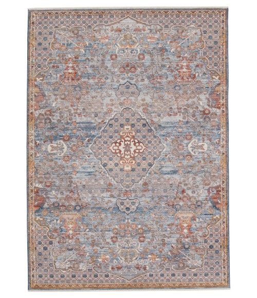 Jaipur Living Terra Gray Trr10 3 Ft. X 12 Ft. Rect. Rug