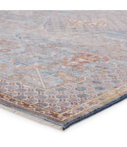 Jaipur Living Terra Gray Trr10 3 Ft. X 12 Ft. Rect. Rug