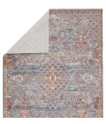 Jaipur Living Terra Gray Trr10 3 Ft. X 12 Ft. Rect. Rug