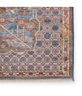 Jaipur Living Terra Gray Trr10 3 Ft. X 12 Ft. Rect. Rug