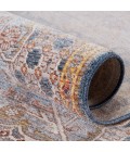 Jaipur Living Terra Gray Trr10 3 Ft. X 12 Ft. Rect. Rug
