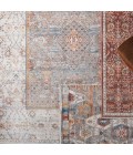 Jaipur Living Terra Gray Trr10 3 Ft. X 12 Ft. Rect. Rug
