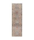 Jaipur Living Terra Gray Trr10 3 Ft. X 12 Ft. Rect. Rug