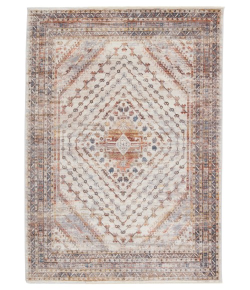 Jaipur Living Terra Multicolor Trr12 18 In. Swatch Square Rug