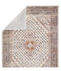 Jaipur Living Terra Multicolor Trr12 18 In. Swatch Square Rug