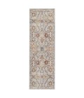Jaipur Living Terra Gray Trr13 18 In. Swatch Square Rug