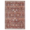 Jaipur Living Terra Katalia TRR14 Red Blue 9 ft. 3 in. X 13 ft. 3 in. Rectangle Rug
