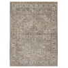 Vibe by Jaipur Living Terra Starling TRR18 Tan - Cream 9 ft. 3 in. X 13 ft. 7 in. Rectangle Rug