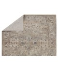 Vibe by Jaipur Living Starling Medallion Tan/ Cream Area Rug 5'3"X8'1"