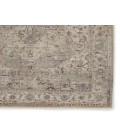 Vibe by Jaipur Living Starling Medallion Tan/ Cream Area Rug 5'3"X8'1"