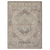 Vibe by Jaipur Living Terra Starling TRR19 Tan - Brown 9 ft. 3 in. X 13 ft. 7 in. Rectangle Rug