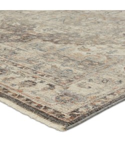Vibe by Jaipur Living Terra Starling TRR19 Tan - Brown 9 ft. 3 in. X 13 ft. 7 in. Rectangle Rug