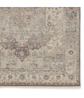 Vibe by Jaipur Living Starling Medallion Tan/ Brown Area Rug 9'3"X13'7"