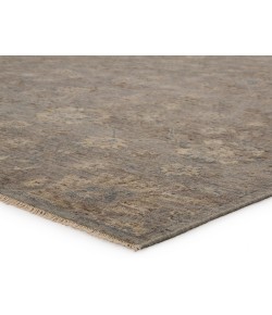 Jaipur Living Tierzah Pembe TRZ02 Gray - Blue 6 ft. X 9 ft. Rectangle Rug