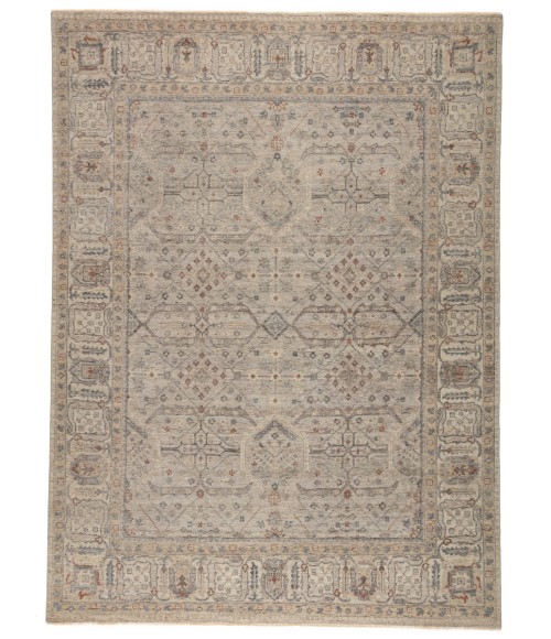 Jaipur Living Tierzah Beige TRZ04 6 ft. X 9 ft. Rectangle Rug