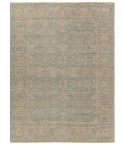 Jaipur Living Tierzah Maison TRZ05 Gray - Tan 6 ft. X 9 ft. Rectangle Rug