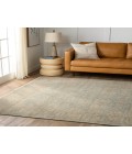 Jaipur Living Tierzah Gray TRZ05 6 ft. X 9 ft. Rectangle Rug