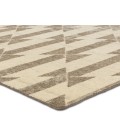 Jaipur Living Tessera By Verdehome Taupe Rug TSS01 3 ft. X 10 ft. Rnr Runner - Rugs Town Jaipur Living Tessera By Verdehome Taupe TSS01 3 ft. X 10 ft. Rnr Runner Rug