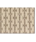 Jaipur Living Tessera By Verdehome Taupe Rug TSS01 3 ft. X 10 ft. Rnr Runner - Rugs Town Jaipur Living Tessera By Verdehome Taupe TSS01 3 ft. X 10 ft. Rnr Runner Rug