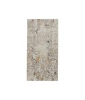 Jaipur Living Tunderra Gray TUN01 18 in. Swatch Square Rug