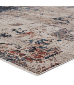 Jaipur Living Tunderra Multicolor Tun04 7 Ft. 10 In. X 10 Ft. 10 In. Rect. Rug