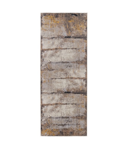 Jaipur Living Tunderra Gray Tun08 7 Ft. 10 In. X 10 Ft. 10 In. Rect. Rug