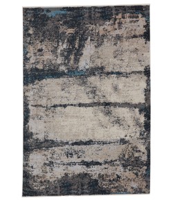 Jaipur Living Tunderra Gray Tun09 7 Ft. 10 In. X 10 Ft. 10 In. Rect. Rug