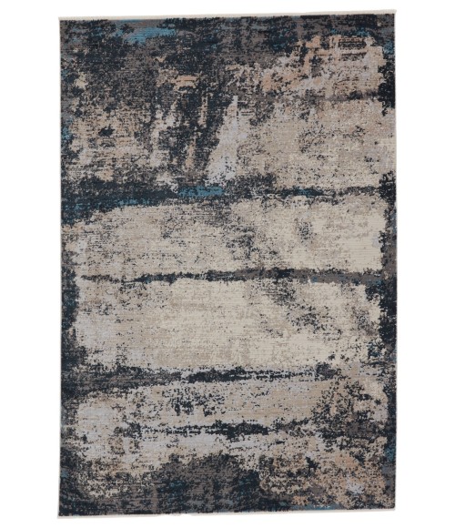 Jaipur Living Tunderra Gray Tun09 7 Ft. 10 In. X 10 Ft. 10 In. Rect. Rug