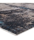 Jaipur Living Tunderra Gray Tun09 7 Ft. 10 In. X 10 Ft. 10 In. Rect. Rug