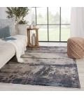Jaipur Living Tunderra Gray Tun09 7 Ft. 10 In. X 10 Ft. 10 In. Rect. Rug