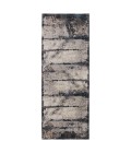 Jaipur Living Tunderra Gray Tun09 7 Ft. 10 In. X 10 Ft. 10 In. Rect. Rug