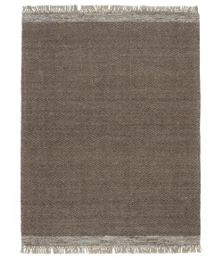 Jaipur Living The Weekend Light Brown TWK04 18 in. Swatch Square Rug