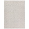 Jaipur Living Union Harding UNI02 Cream - Light Gray 3 ft. X 8 ft. Rectangle Rug