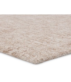 Jaipur Living Union Harding UNI01 Tan - Cream 3 ft. X 8 ft. Rectangle Rug