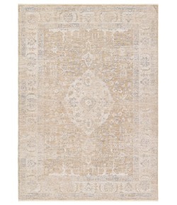 Jaipur Living Vekhea Yellow/Gold Vek01 9 Ft. 6 In. X 13 Ft. 6 In. Rect. Rug