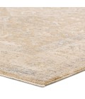 Jaipur Living Vekhea Yellow/Gold Vek01 18 In. Swatch Square Rug