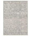 Jaipur Living Vekhea Gray Vek03 7 Ft. 9 In. X 9 Ft. 9 In. Rect. Rug