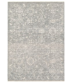 Jaipur Living Vekhea Gray Vek03 7 Ft. 9 In. X 9 Ft. 9 In. Rect. Rug