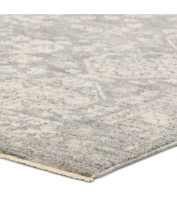 Jaipur Living Vekhea Gray Vek03 7 Ft. 9 In. X 9 Ft. 9 In. Rect. Rug