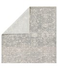 Jaipur Living Vekhea Gray Vek03 7 Ft. 9 In. X 9 Ft. 9 In. Rect. Rug