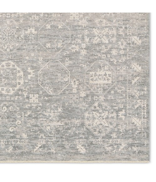 Jaipur Living Vekhea Gray Vek03 7 Ft. 9 In. X 9 Ft. 9 In. Rect. Rug