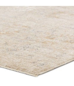 Jaipur Living Vekhea Tan/Taupe Vek04 6 Ft. X 9 Ft. Rect. Rug