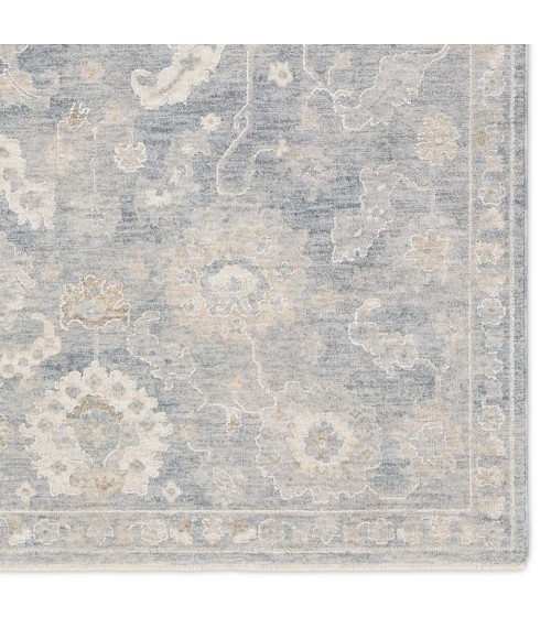 Jaipur Living Vekhea Blue Vek05 9 Ft. 6 In. X 13 Ft. 6 In. Rect. Rug