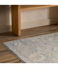 Jaipur Living Vekhea Blue Vek05 9 Ft. 6 In. X 13 Ft. 6 In. Rect. Rug