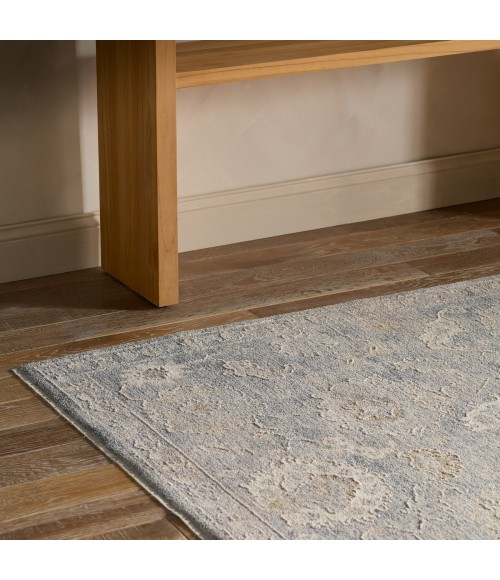 Jaipur Living Vekhea Blue Vek05 9 Ft. 6 In. X 13 Ft. 6 In. Rect. Rug