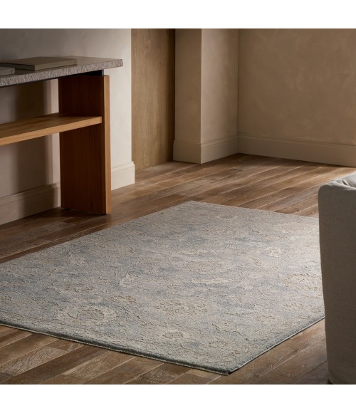 Jaipur Living Vekhea Blue Vek05 9 Ft. 6 In. X 13 Ft. 6 In. Rect. Rug