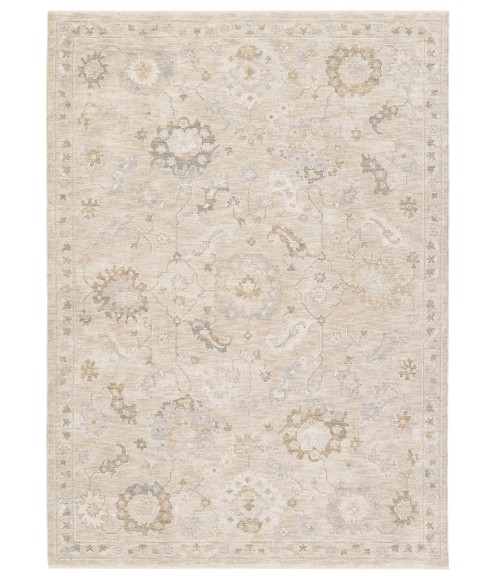 Jaipur Living Vekhea Tan/Taupe Vek06 18 In. Swatch Square Rug