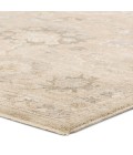 Jaipur Living Vekhea Tan/Taupe Vek06 18 In. Swatch Square Rug