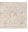 Jaipur Living Vekhea Tan/Taupe Vek06 18 In. Swatch Square Rug